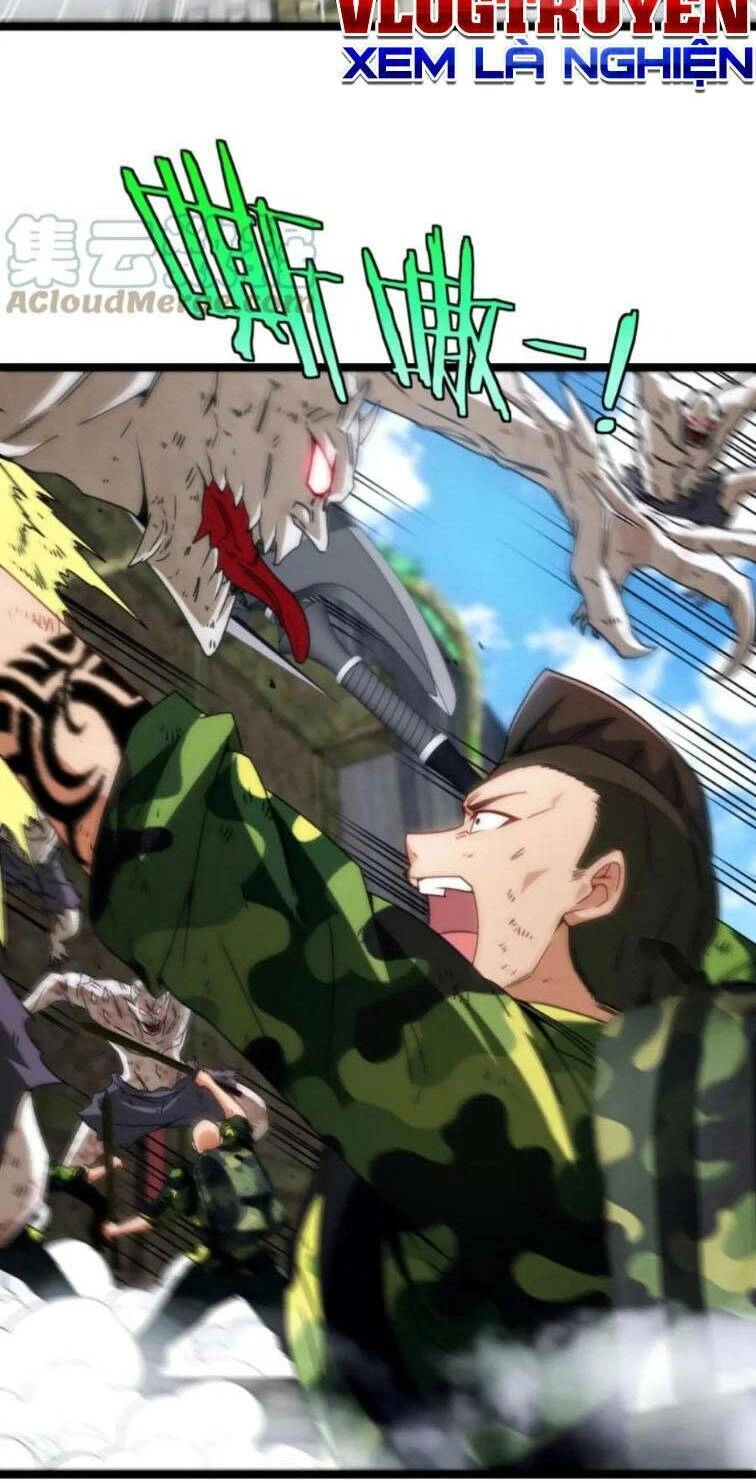 Hệ Thống Super God Chapter 25 - 19