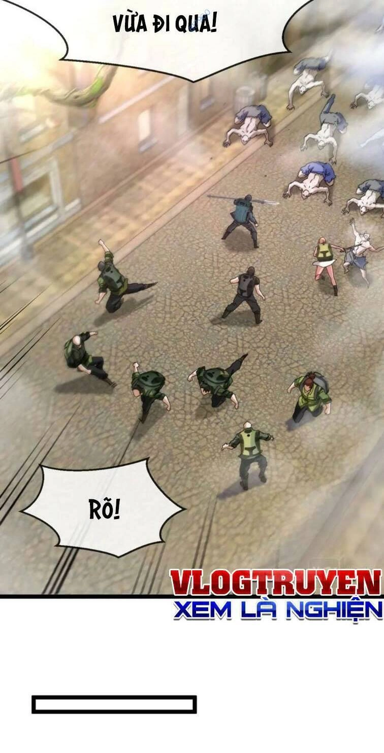 Hệ Thống Super God Chapter 25 - 22