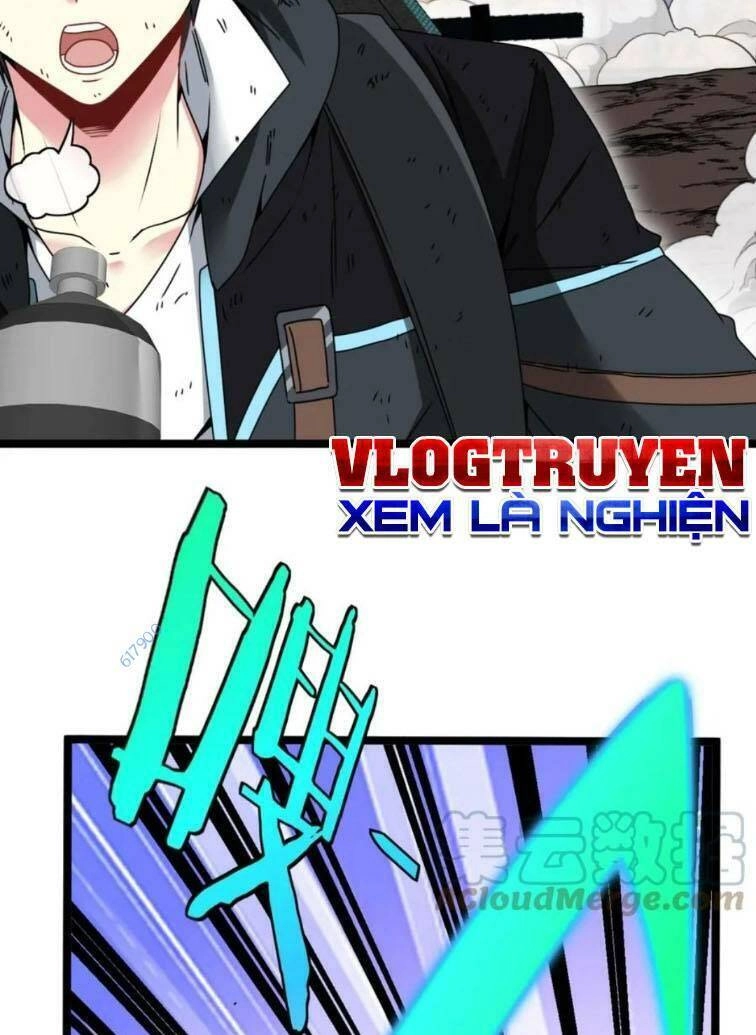 Hệ Thống Super God Chapter 25 - 29