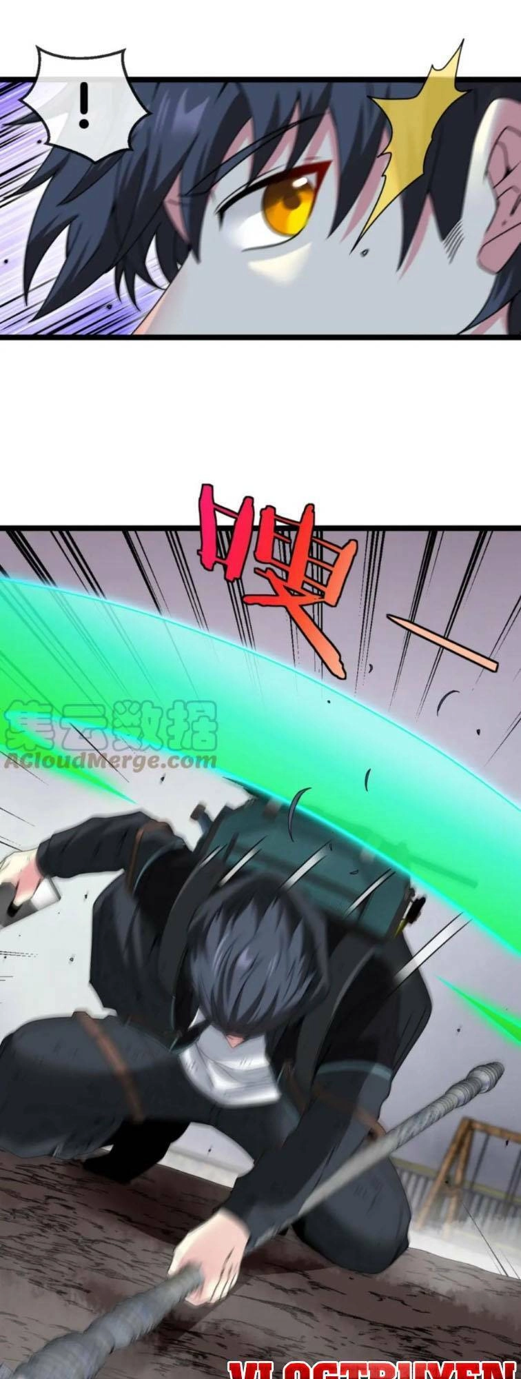 Hệ Thống Super God Chapter 25 - 31