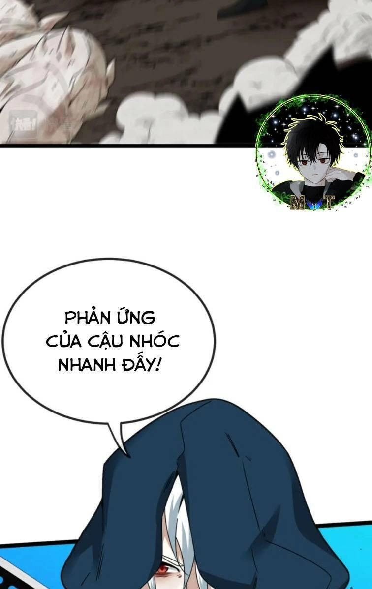 Hệ Thống Super God Chapter 25 - 33