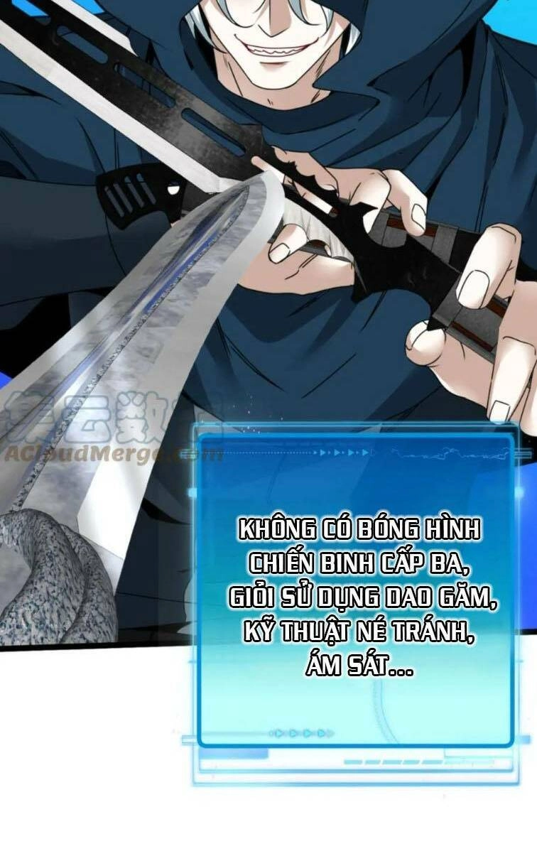 Hệ Thống Super God Chapter 25 - 34