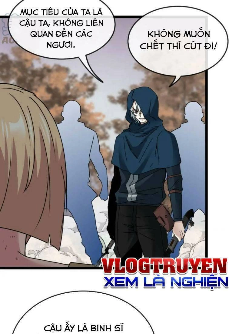 Hệ Thống Super God Chapter 25 - 37