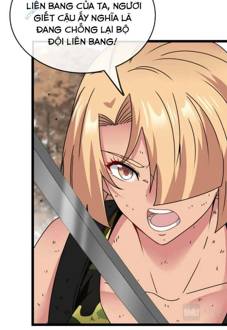 Hệ Thống Super God Chapter 25 - 38