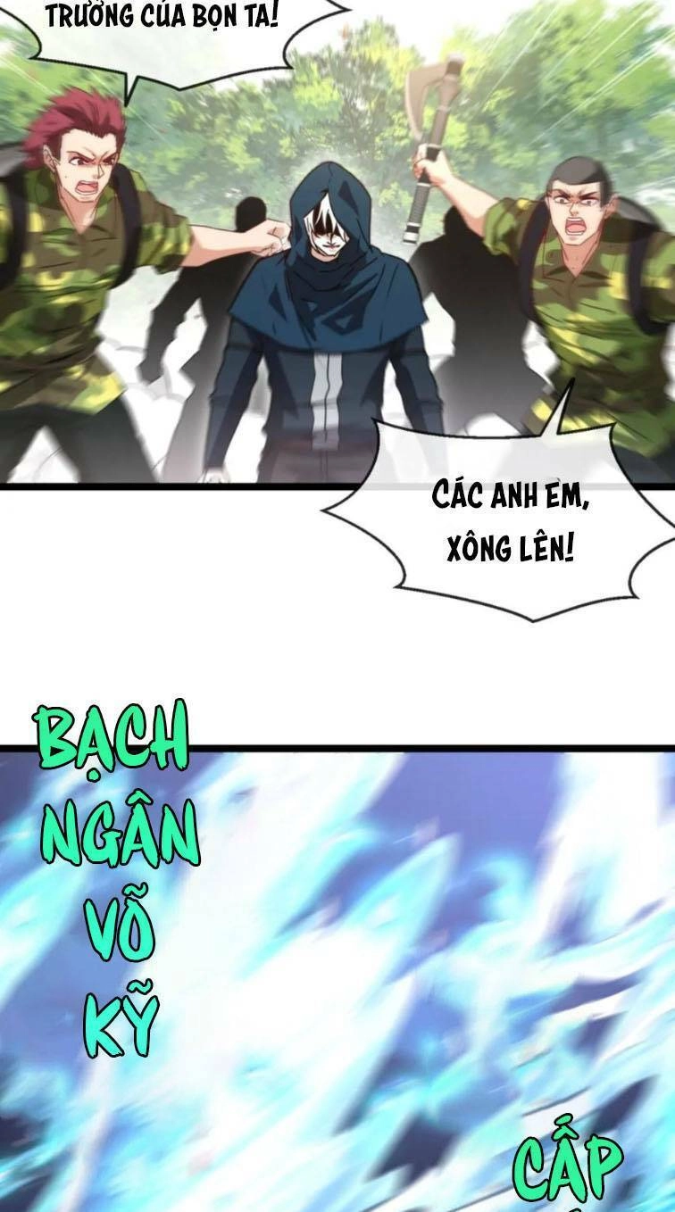 Hệ Thống Super God Chapter 25 - 42