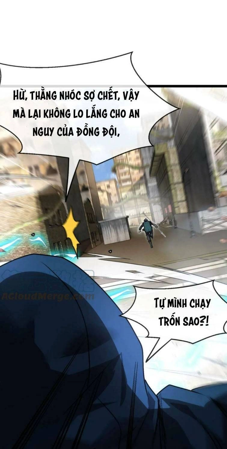 Hệ Thống Super God Chapter 25 - 45