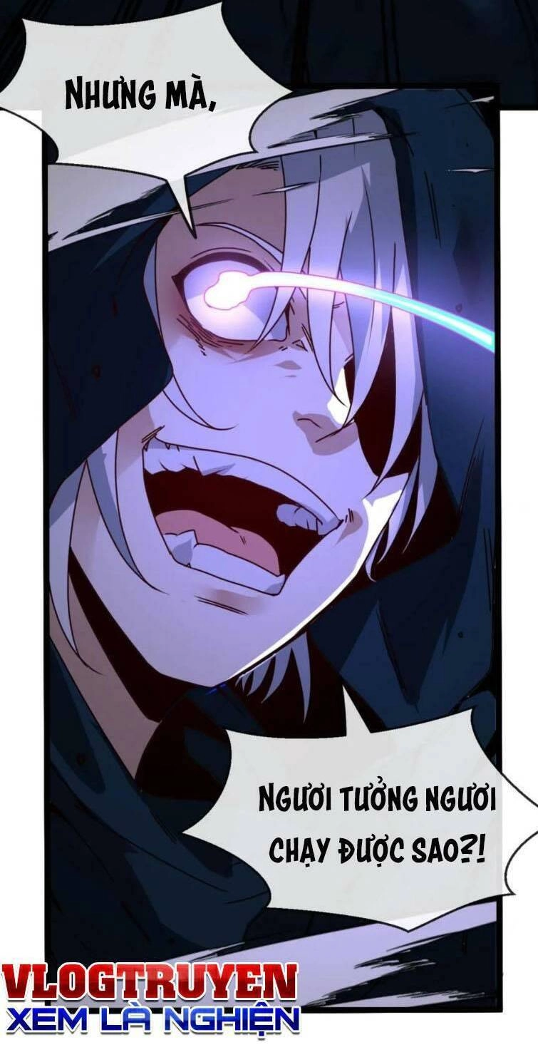 Hệ Thống Super God Chapter 25 - 46