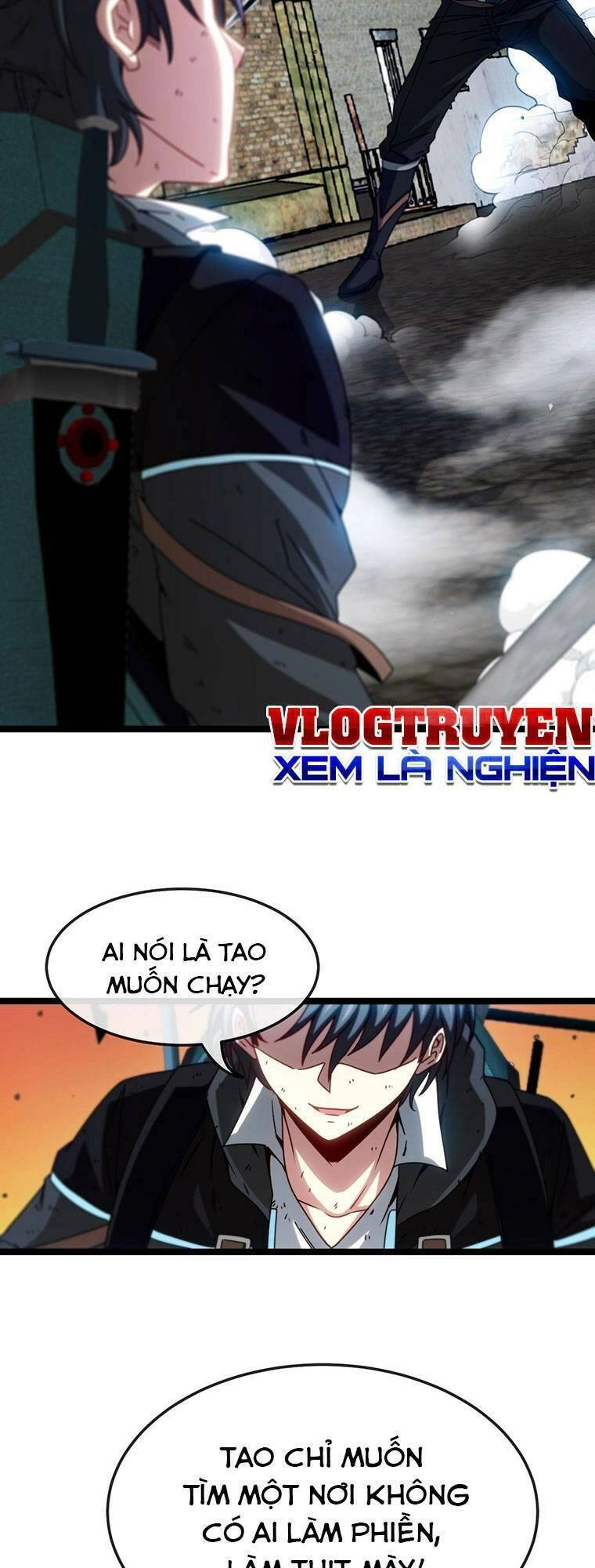 Hệ Thống Super God Chapter 26 - 7