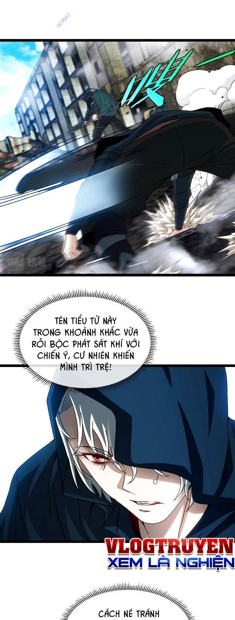 Hệ Thống Super God Chapter 26 - 14