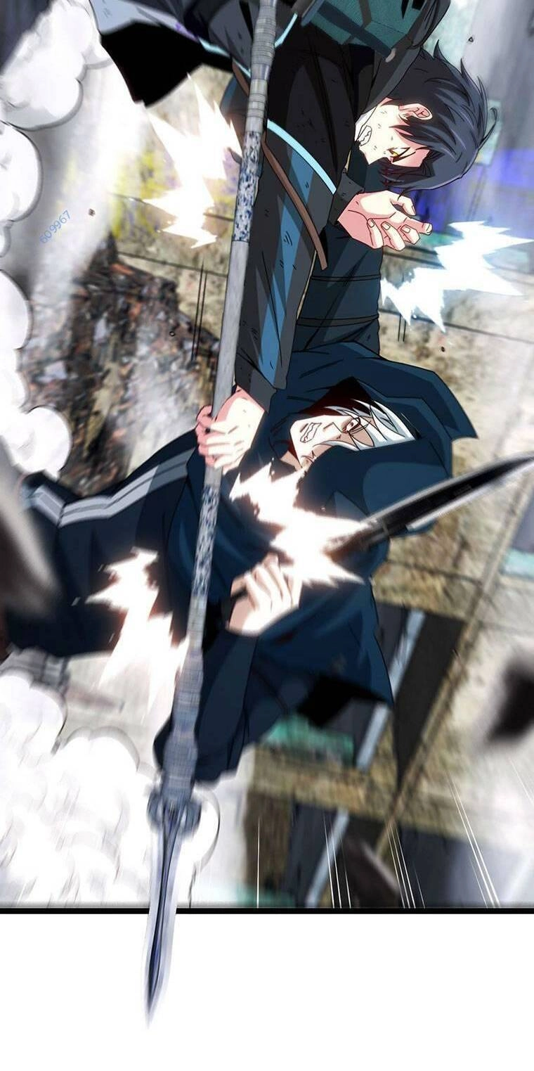 Hệ Thống Super God Chapter 26 - 17