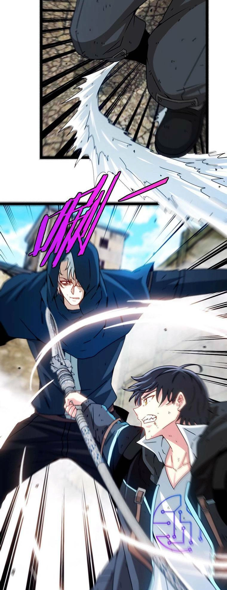 Hệ Thống Super God Chapter 26 - 19