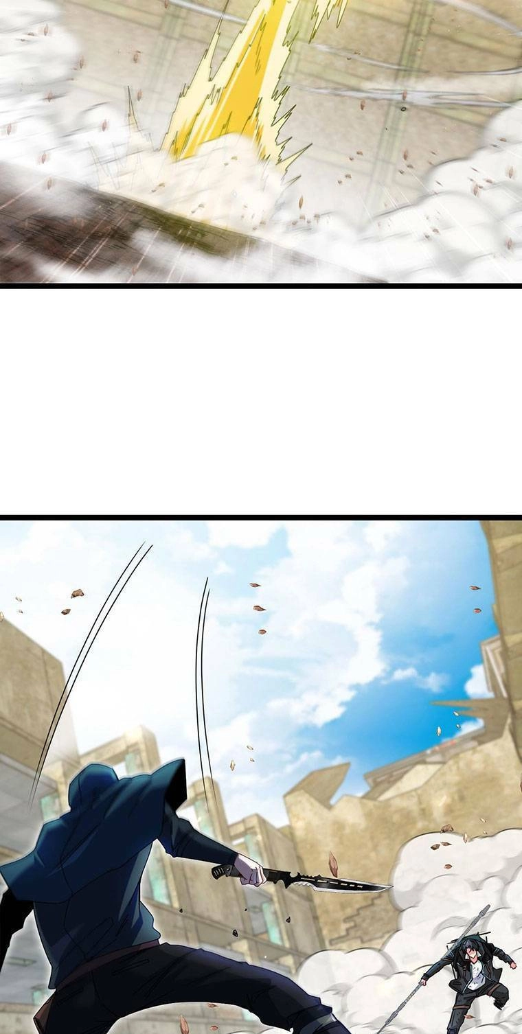 Hệ Thống Super God Chapter 26 - 27