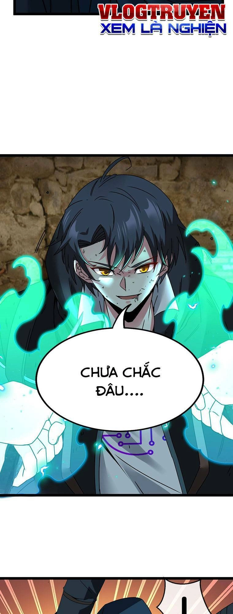 Hệ Thống Super God Chapter 26 - 35