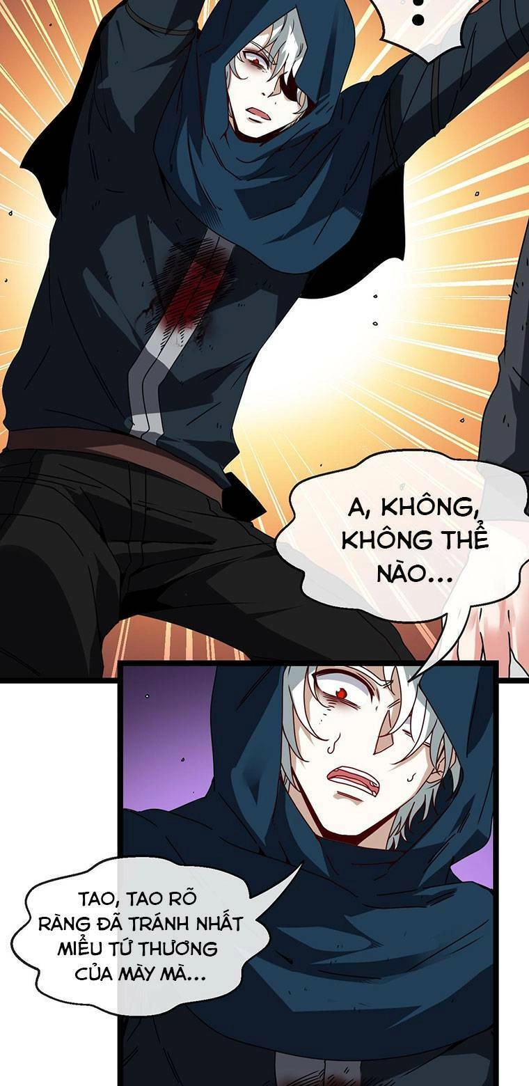 Hệ Thống Super God Chapter 26 - 36