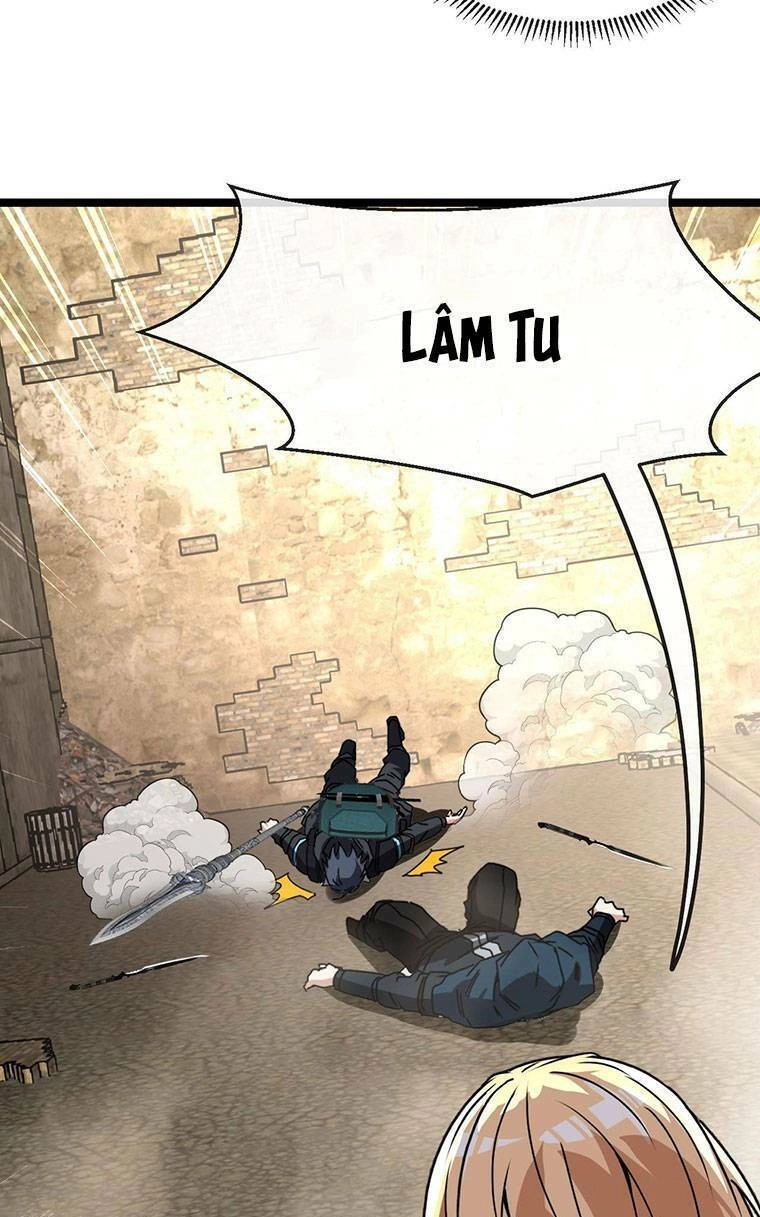 Hệ Thống Super God Chapter 26 - 45