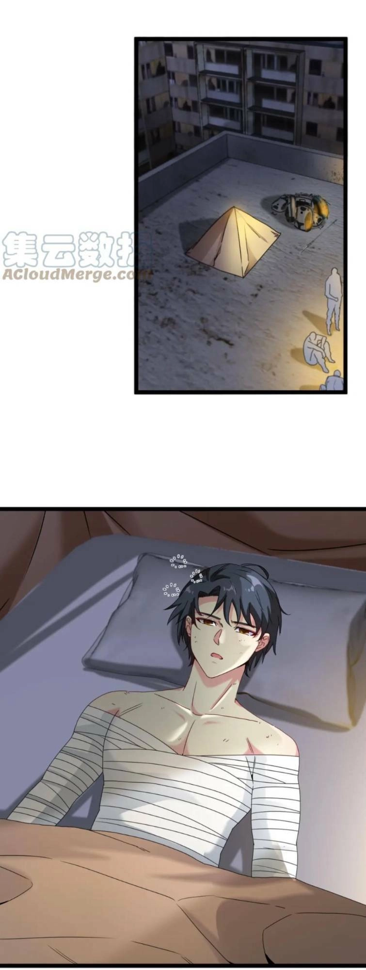 Hệ Thống Super God Chapter 27 - 2