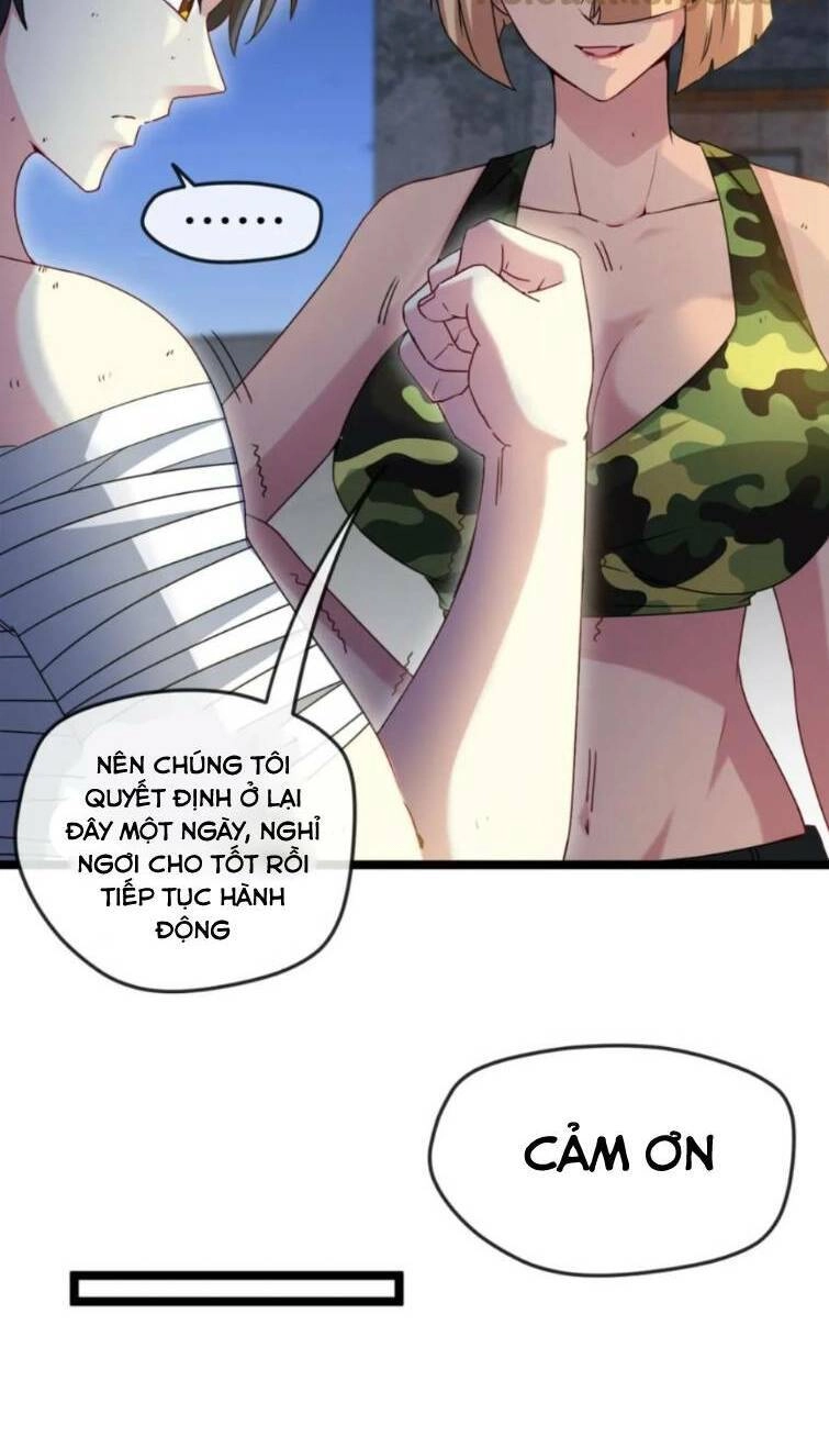 Hệ Thống Super God Chapter 27 - 6