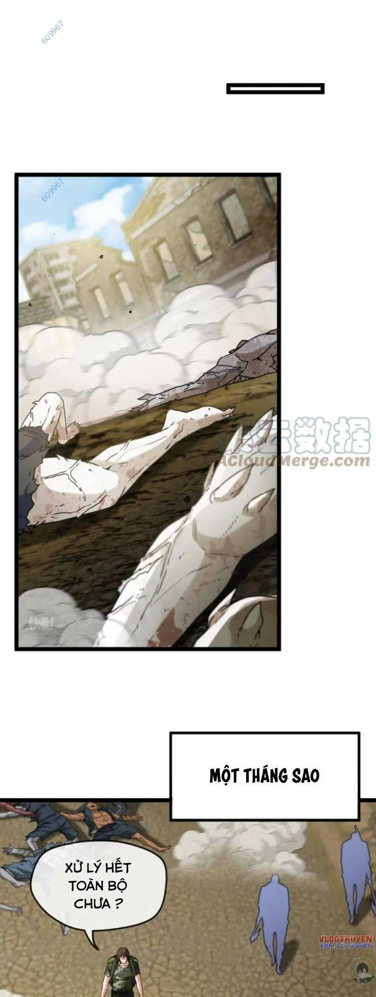 Hệ Thống Super God Chapter 27 - 7