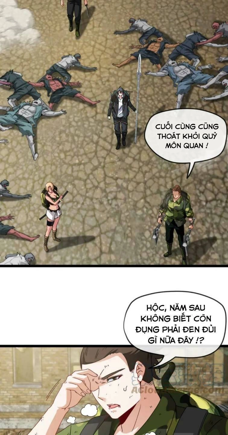 Hệ Thống Super God Chapter 27 - 8