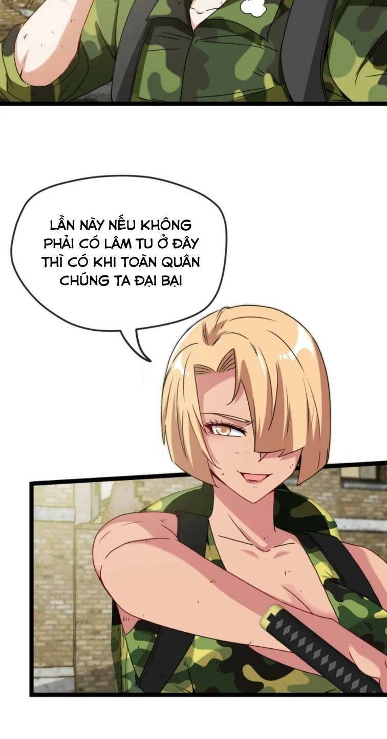 Hệ Thống Super God Chapter 27 - 9