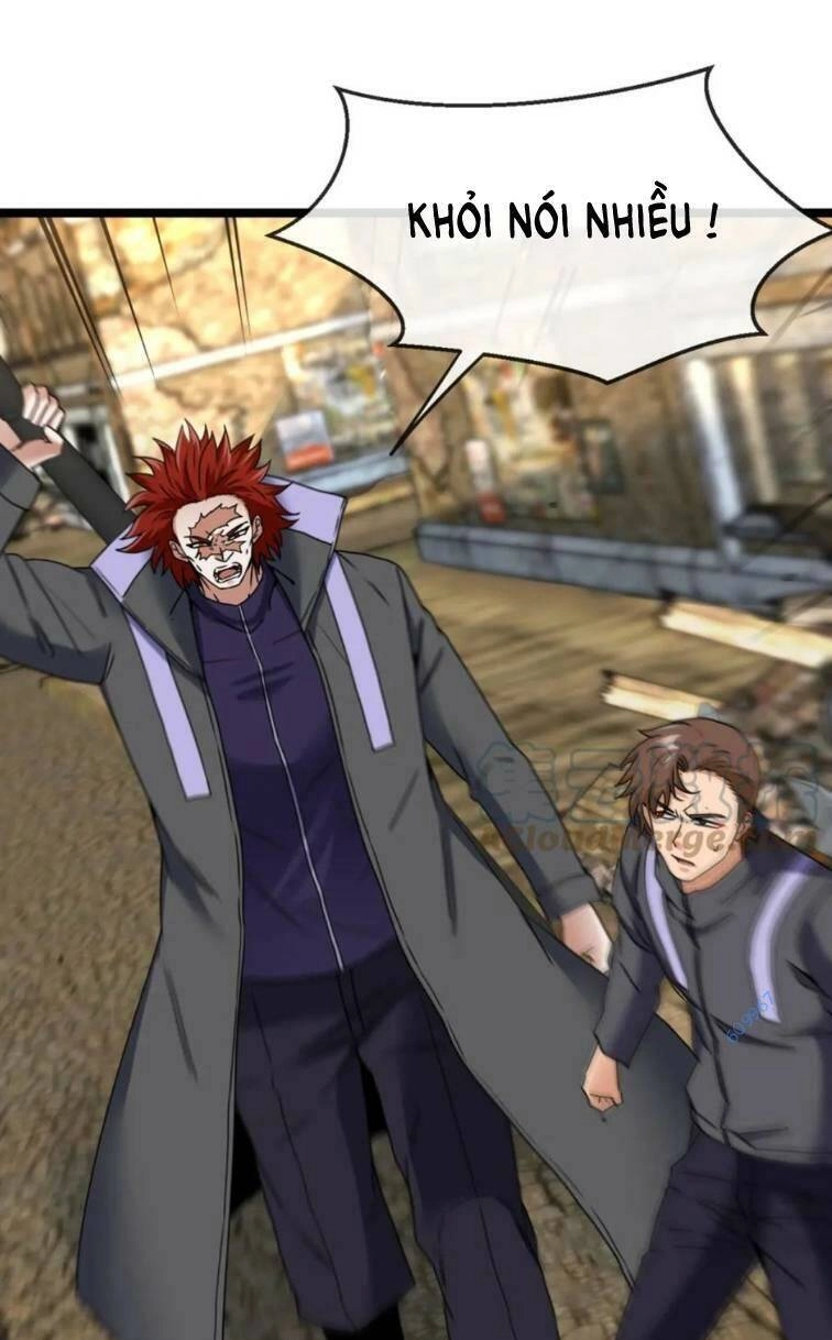 Hệ Thống Super God Chapter 27 - 16