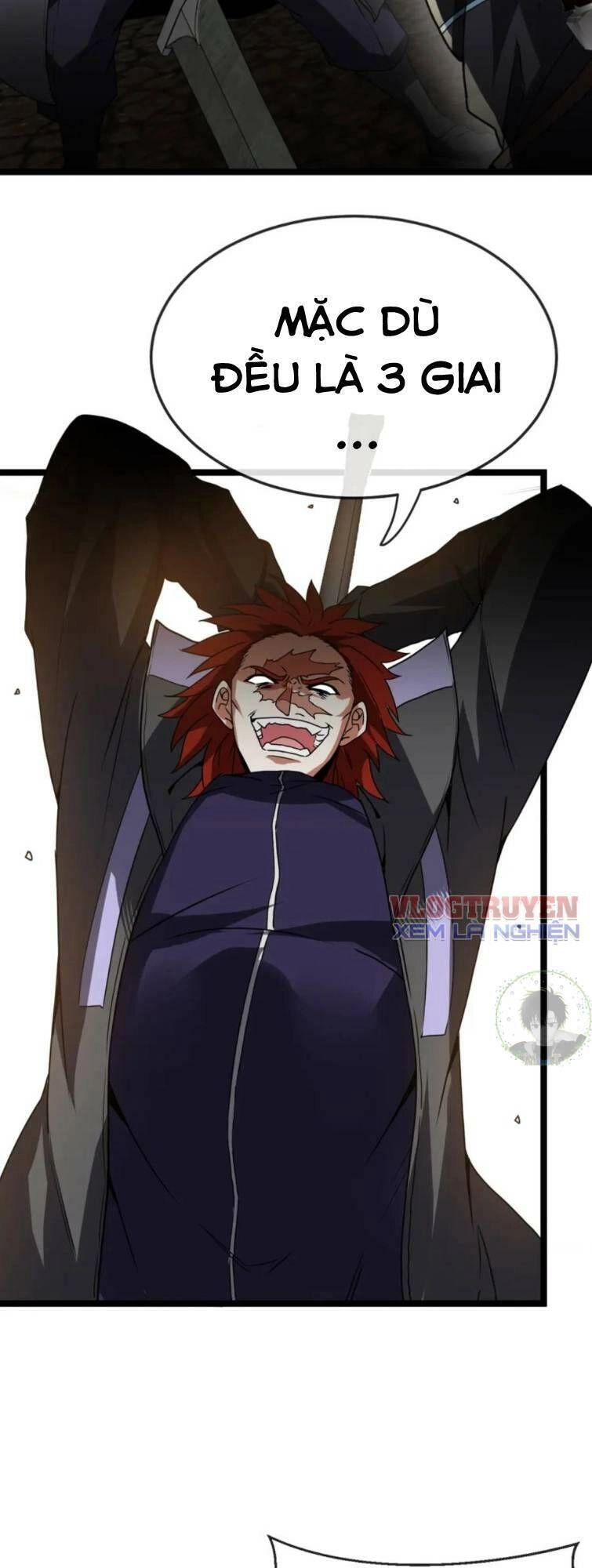 Hệ Thống Super God Chapter 27 - 23