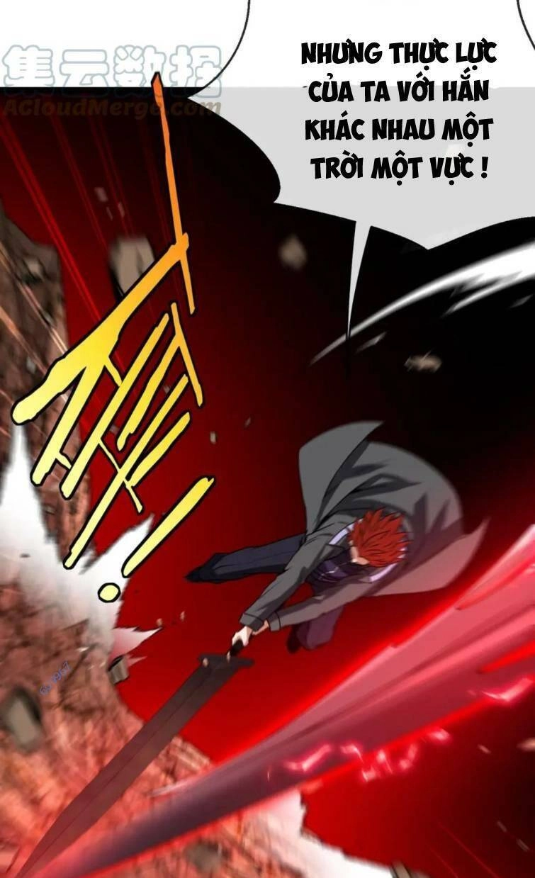 Hệ Thống Super God Chapter 27 - 24