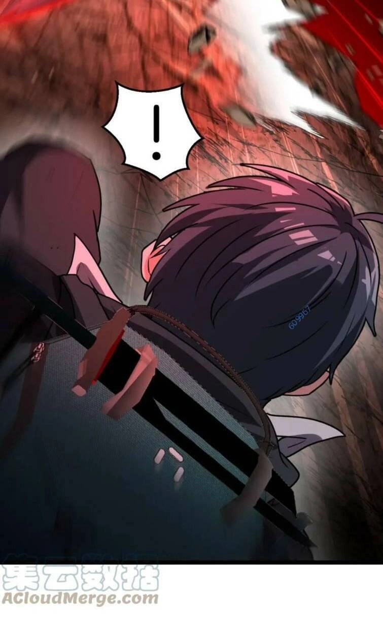 Hệ Thống Super God Chapter 27 - 25