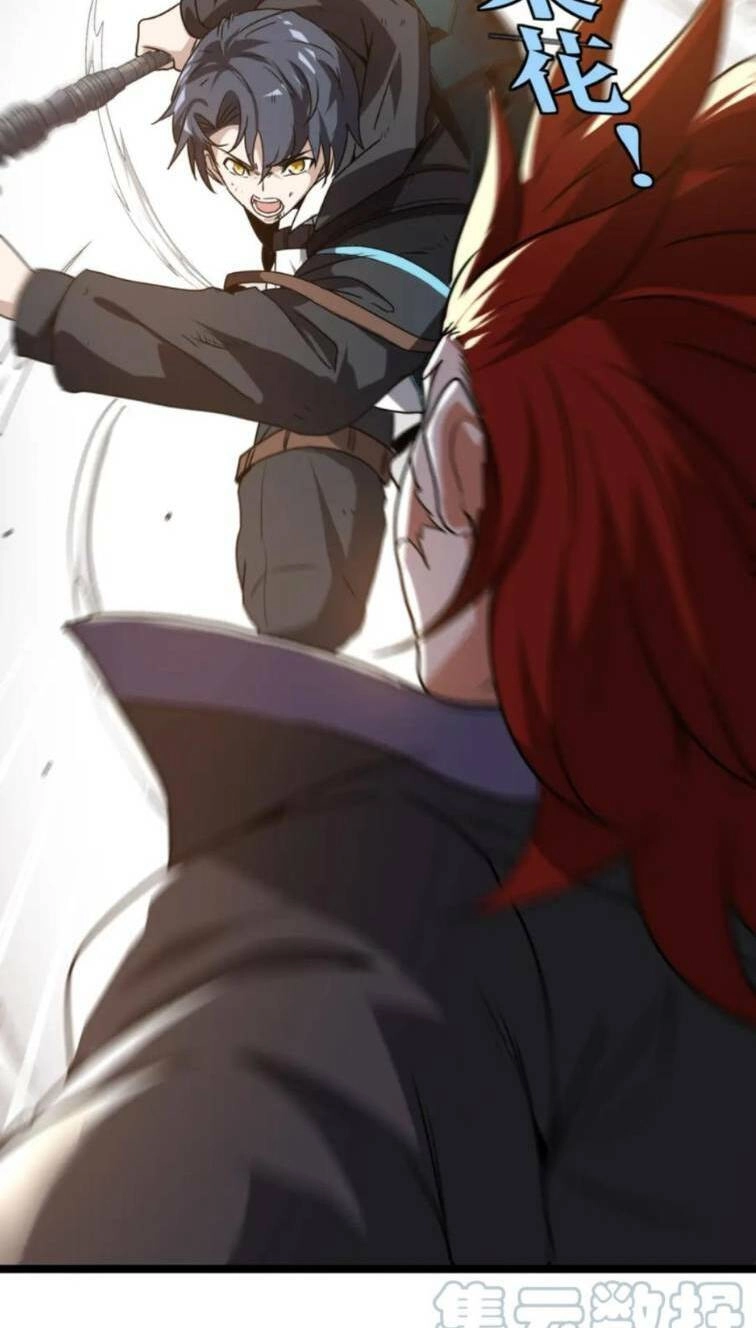 Hệ Thống Super God Chapter 27 - 29