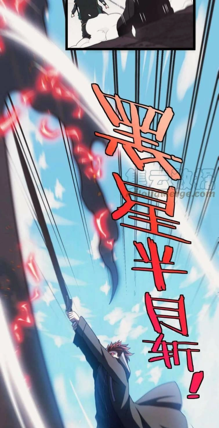 Hệ Thống Super God Chapter 27 - 32