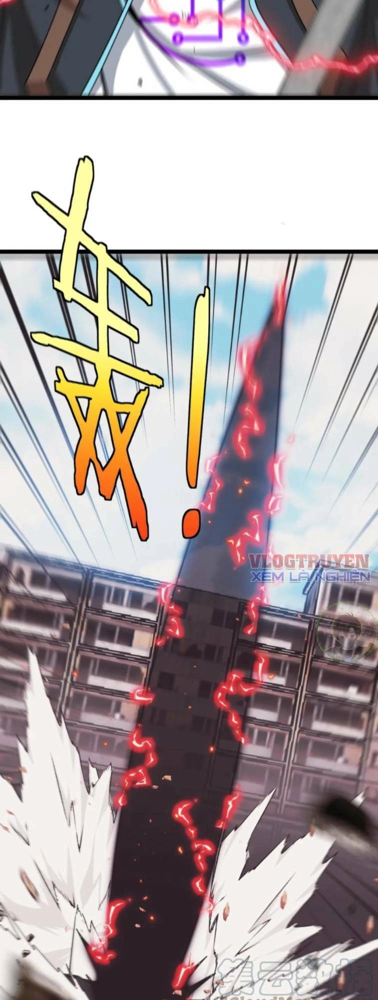 Hệ Thống Super God Chapter 27 - 35