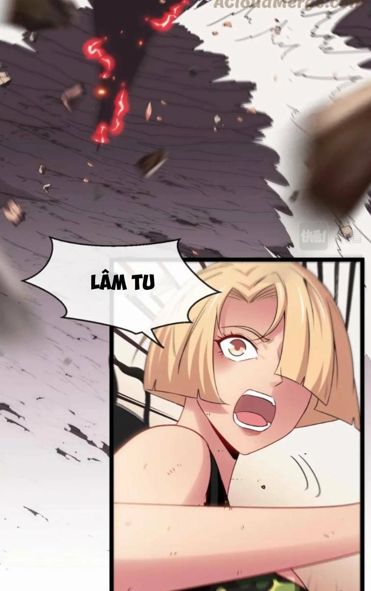 Hệ Thống Super God Chapter 27 - 36