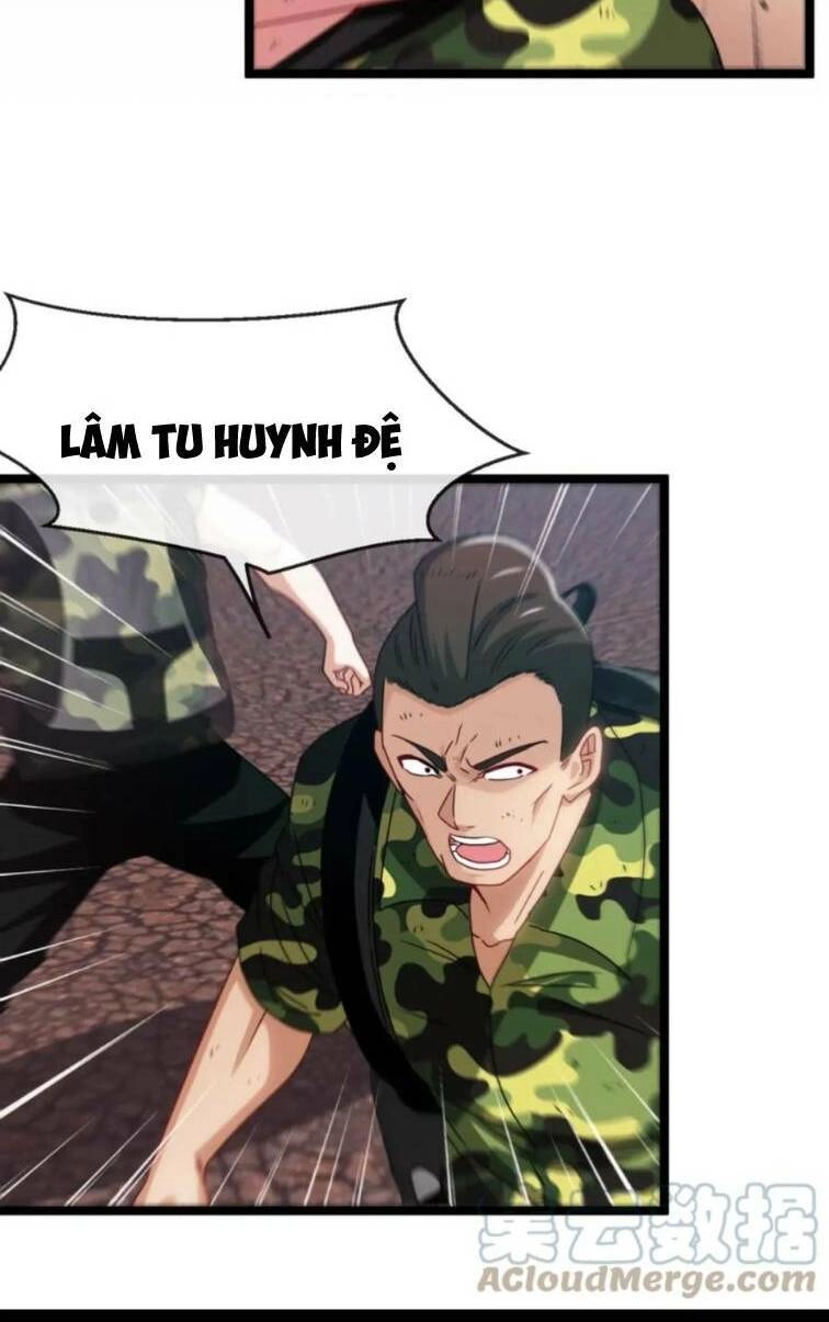 Hệ Thống Super God Chapter 27 - 37