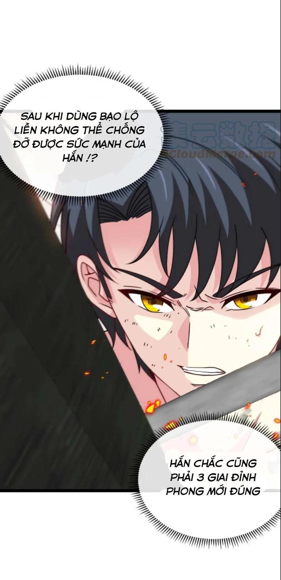 Hệ Thống Super God Chapter 27 - 41