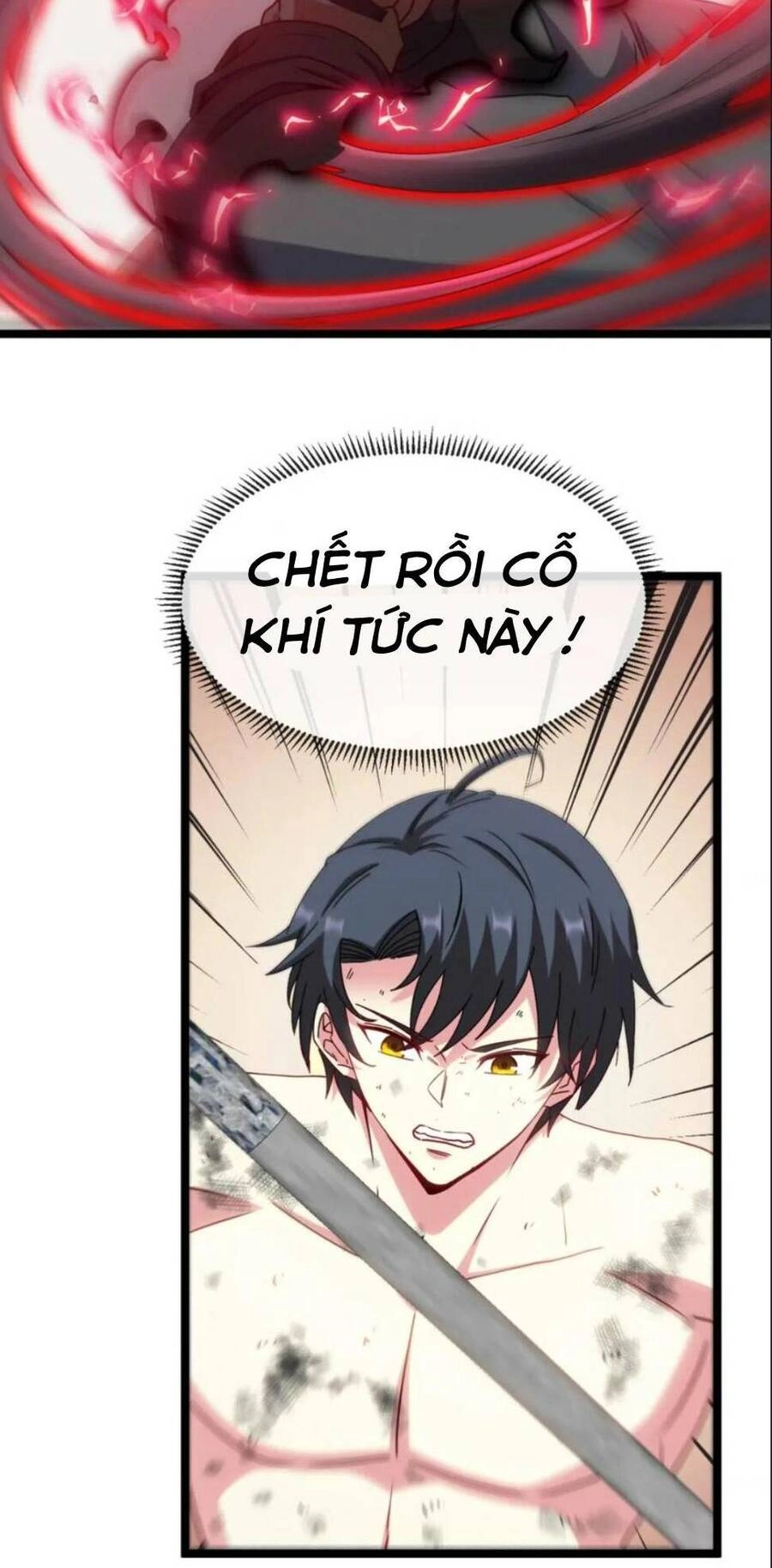 Hệ Thống Super God Chapter 27 - 43