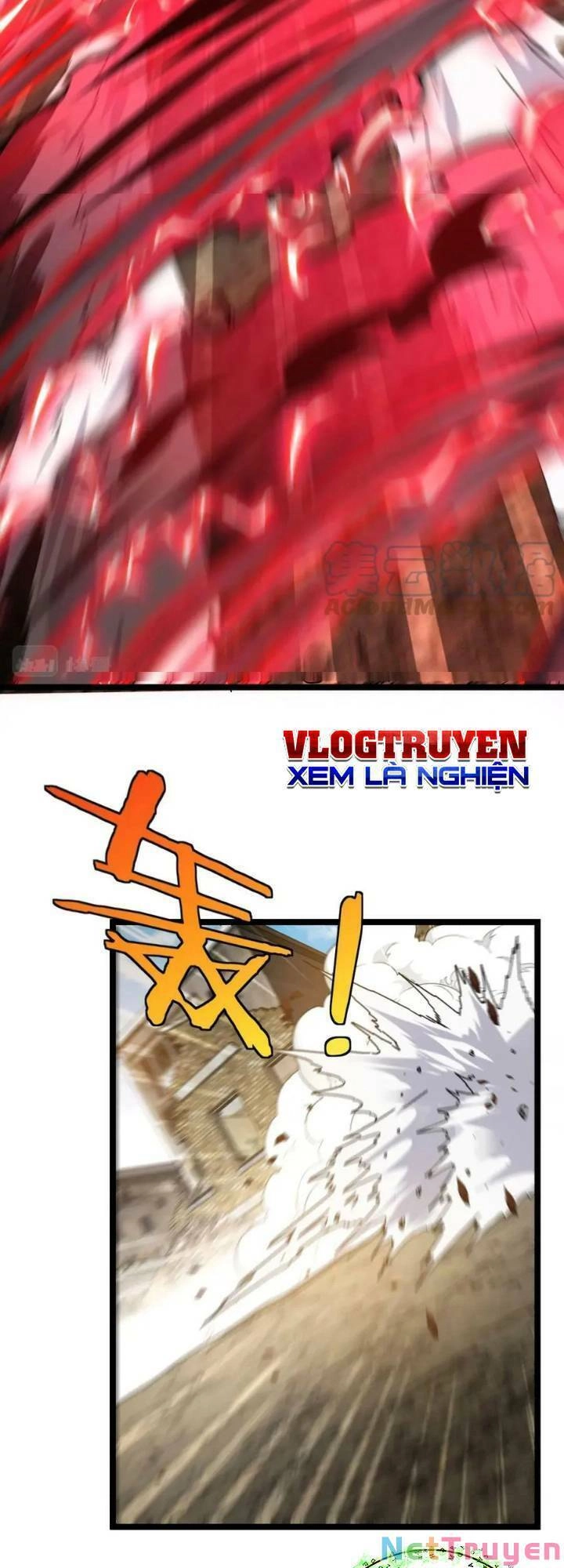 Hệ Thống Super God Chapter 28 - 3