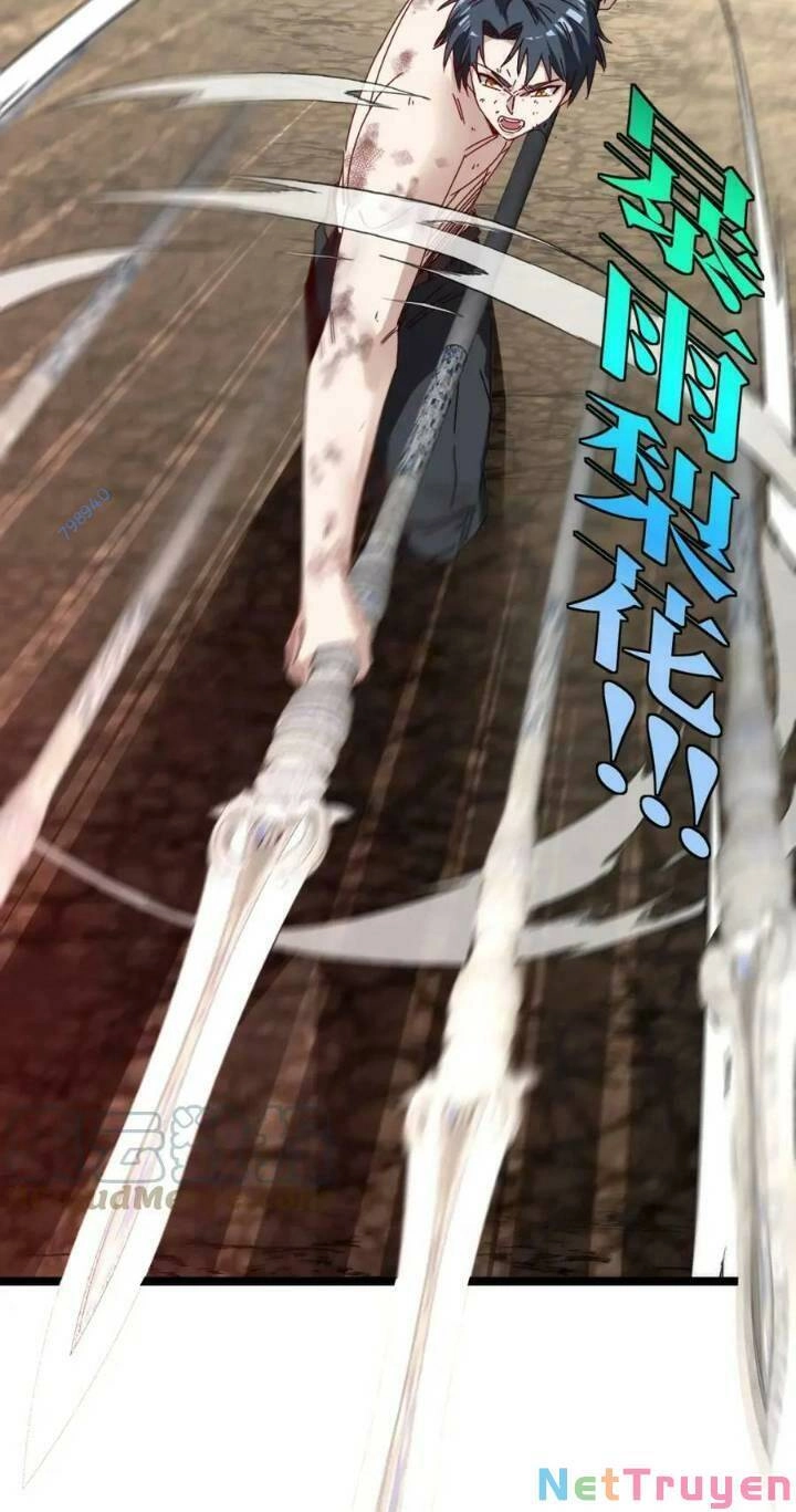 Hệ Thống Super God Chapter 28 - 8