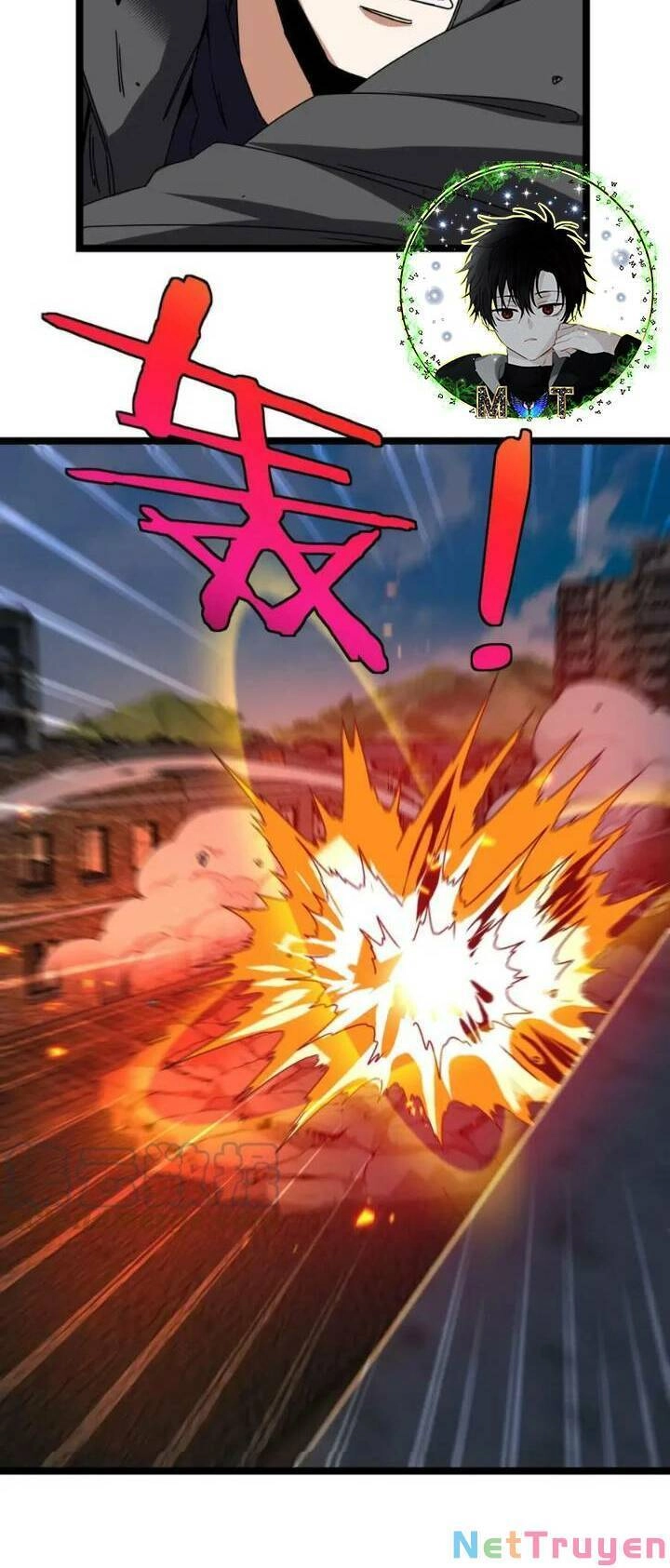 Hệ Thống Super God Chapter 28 - 12