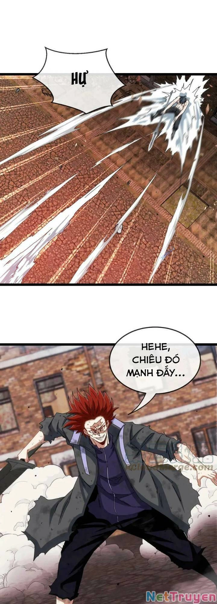 Hệ Thống Super God Chapter 28 - 13