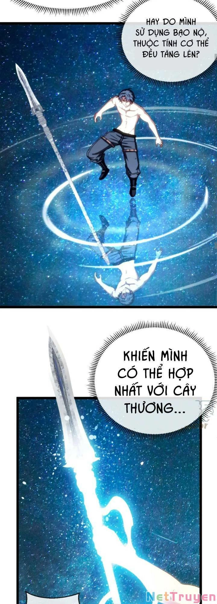 Hệ Thống Super God Chapter 28 - 18