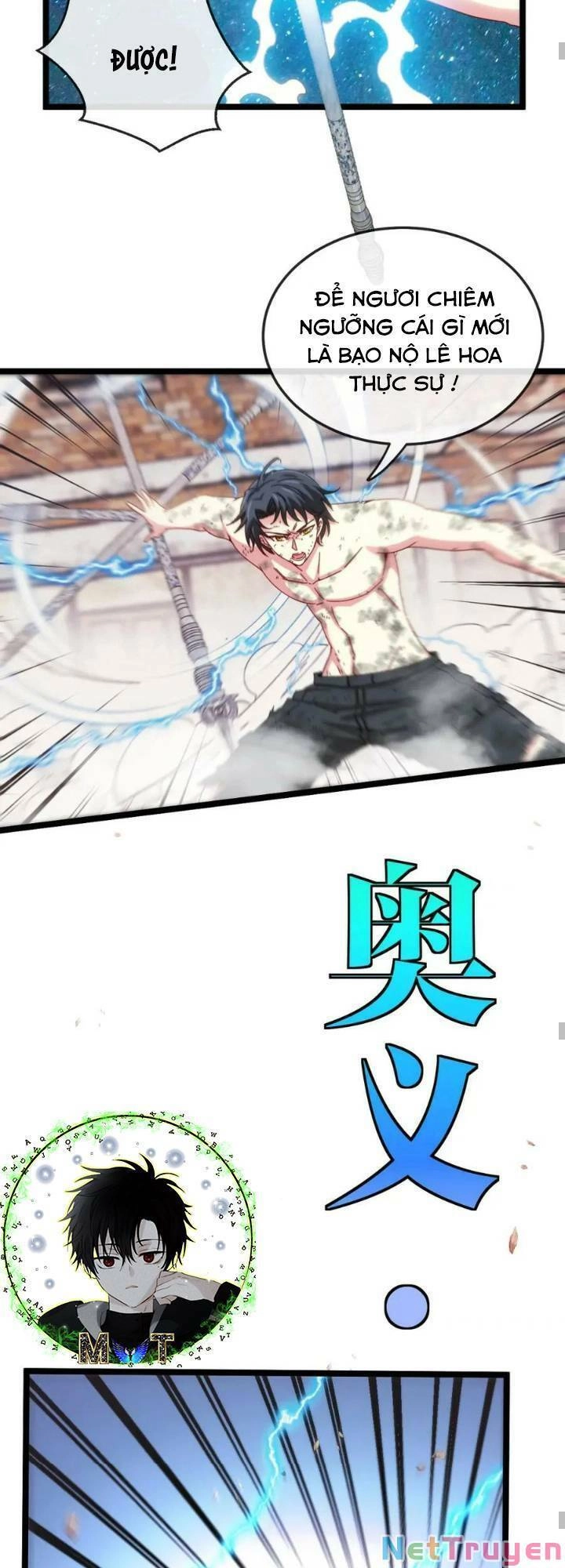 Hệ Thống Super God Chapter 28 - 19