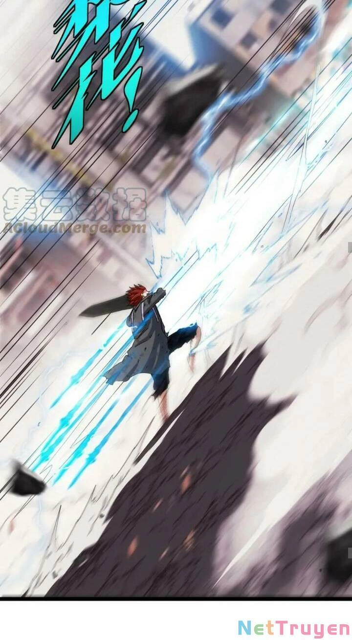 Hệ Thống Super God Chapter 28 - 21