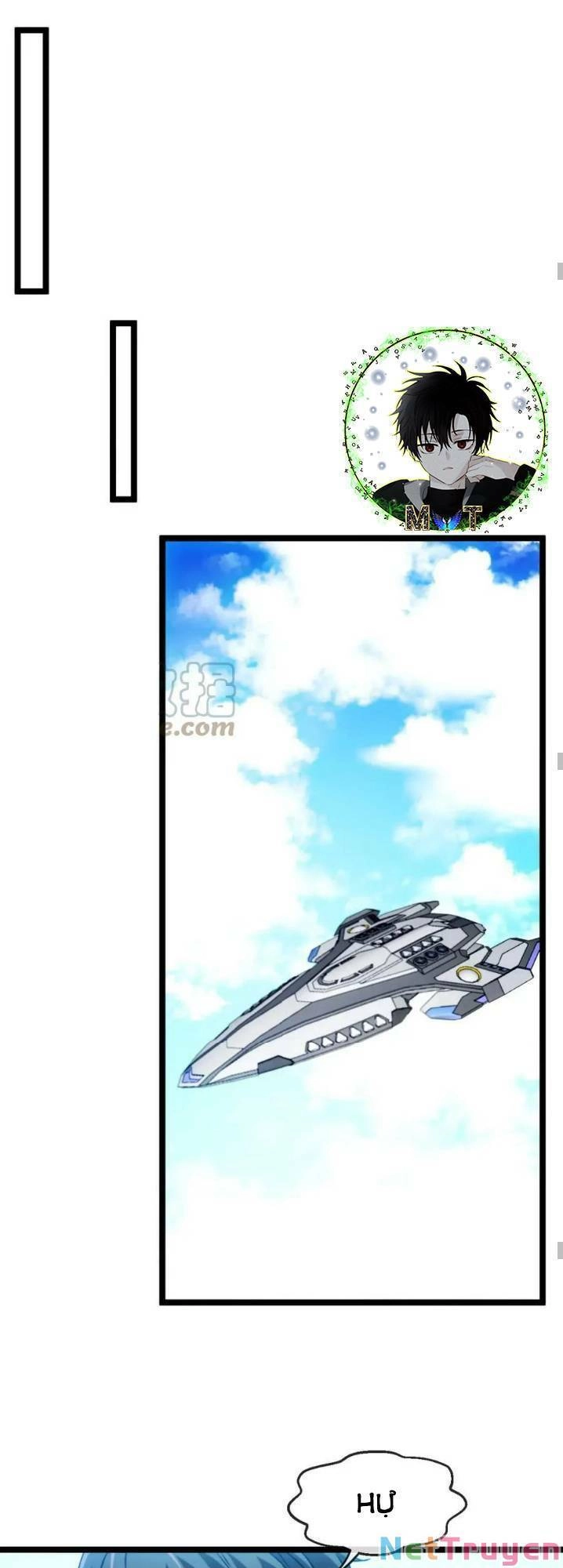 Hệ Thống Super God Chapter 28 - 26