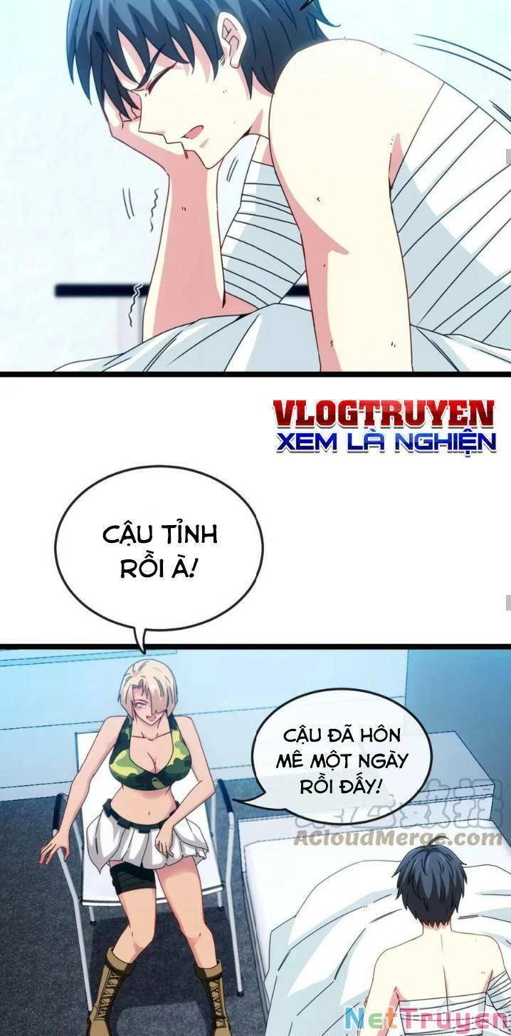 Hệ Thống Super God Chapter 28 - 27