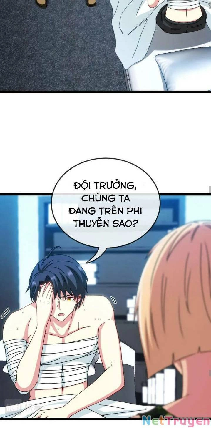 Hệ Thống Super God Chapter 28 - 28