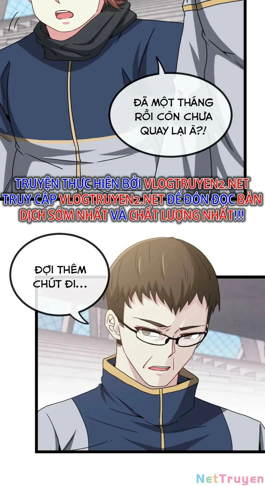 Hệ Thống Super God Chapter 29 - 4