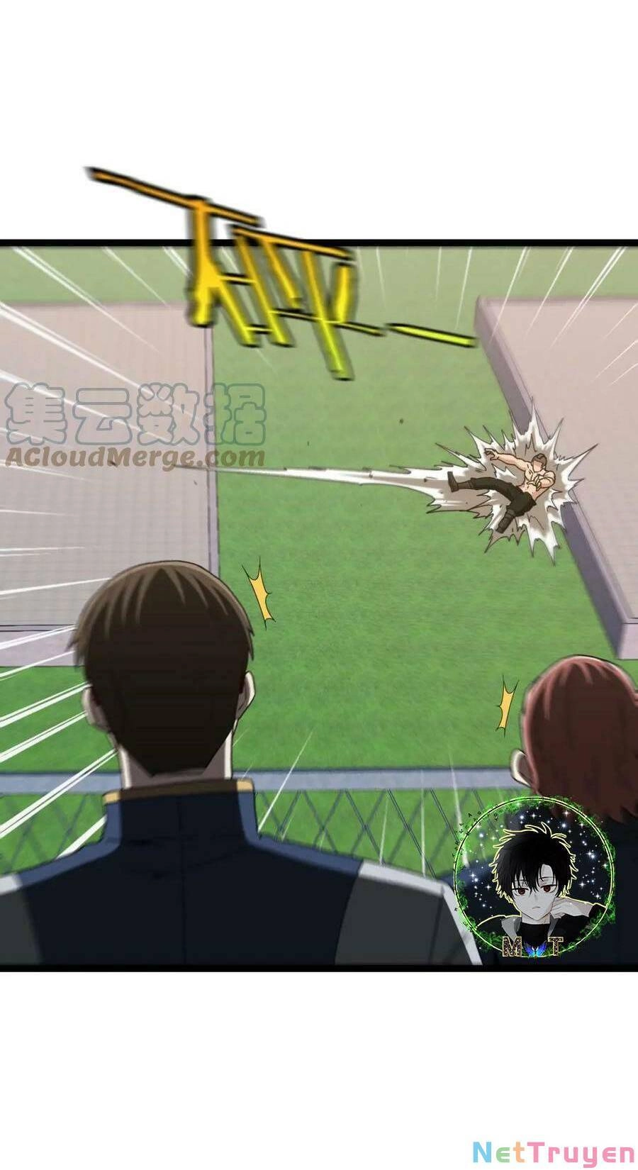 Hệ Thống Super God Chapter 29 - 5