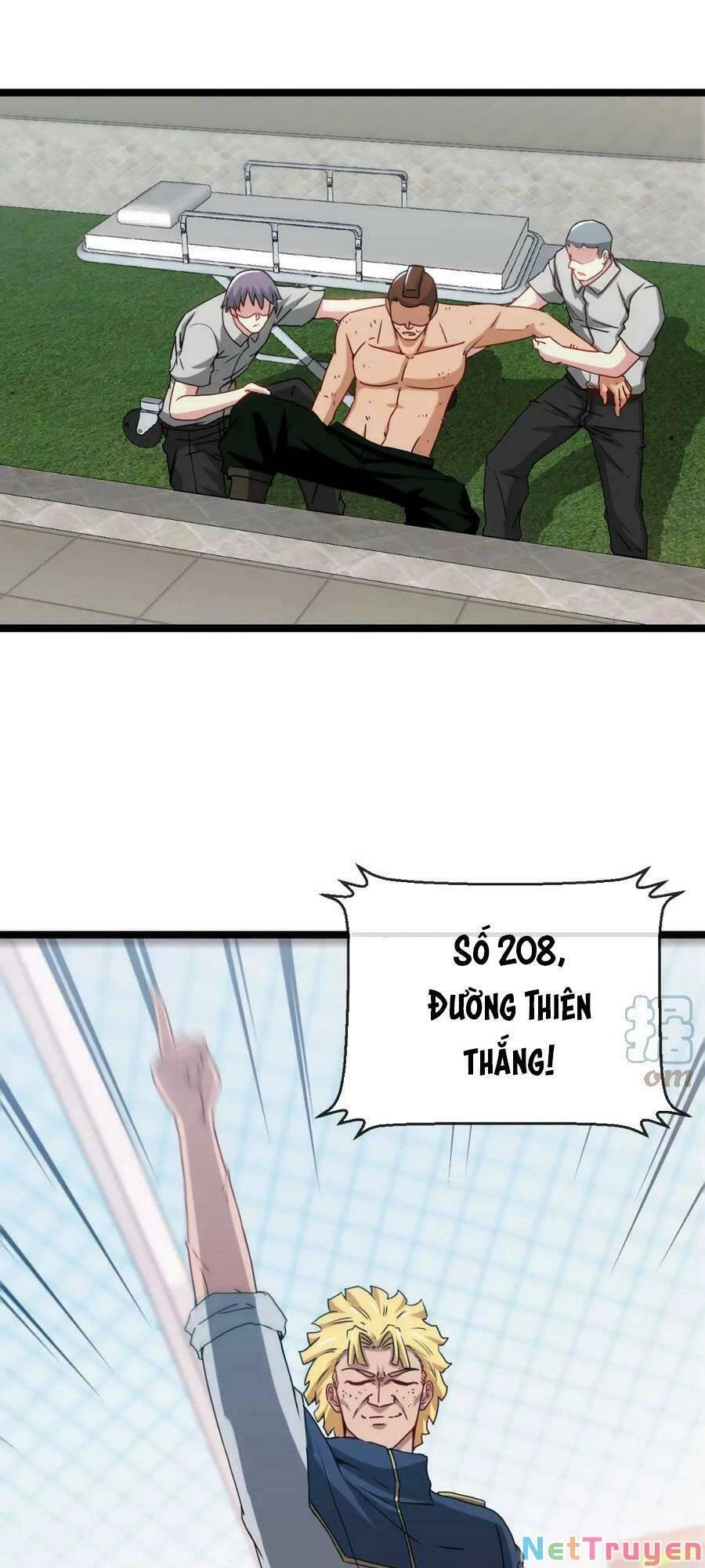 Hệ Thống Super God Chapter 29 - 6