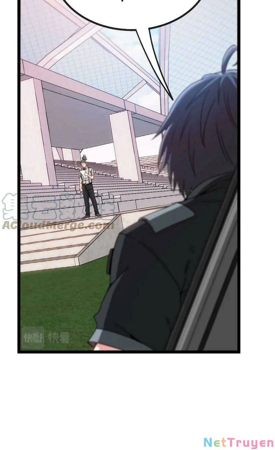 Hệ Thống Super God Chapter 29 - 12