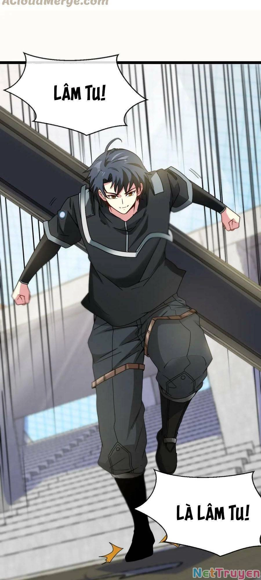 Hệ Thống Super God Chapter 29 - 14